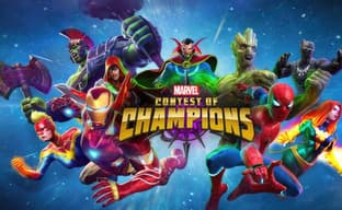 Otra víctima de la crisis: los creadores de Marvel Contest of Champions reducen personal