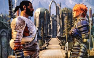 El creador de Dragon Age advirtió sobre el peligro de la IA para la industria de los videojuegos