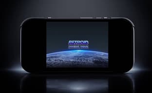 Retroid presenta Pocket Nova: un dispositivo portátil con pantalla OLED de 4:3