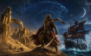 The Death of Creation Engine and the Mysteries of the Dwemer: What The Elder Scrolls VI Should Be Like