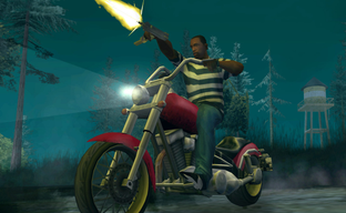 El remaster de GTA San Andreas Nextgen Edition en el motor de GTA V continúa desarrollándose: los modders rusos informan sobre el progreso