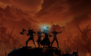 Gothic 1 Remake and Mortal Shell 2 Beta Reviews - The Most Interesting Materials of the Week