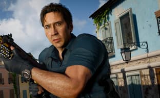 Nicolas Cage to Appear in Call of Duty: Black Ops 7 and Warzone as an Operator
