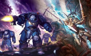 The Big Summer Warhammer Preview Show 2026 will be held on June 26th - new product presentation for tabletop games