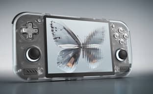 Retroid Pocket Nova Portable Console Appearance and Display Specifications Revealed