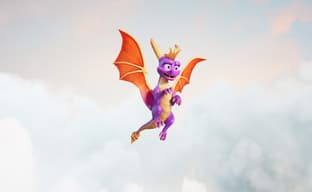 Spyro Developers Explain How They Want to Reinvent Dragon Flight