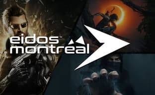 Ex-head of Eidos Montreal: Game companies are too dependent on money and Excel logic