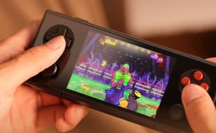 Ayaneo Pocket Micro 2 Portable Console to Feature Two Recessed TMR Sticks