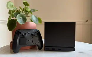 Valve asks over $1,000 for the base Steam Machine, CDPR explained the rejection of REDEngine - the most interesting news for June 22
