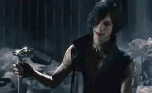 Switch 2 couldn't handle one of the modes in the updated version of Devil May Cry 5