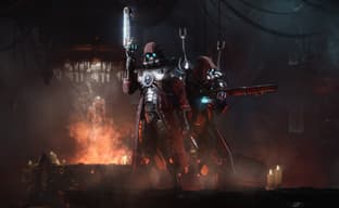 The Flesh is Weak: Skitarii Adeptus Mechanicus Arrive in Warhammer 40,000: Darktide