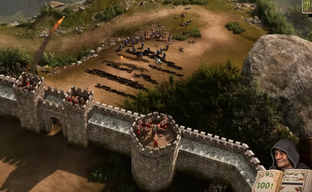 Stronghold 4 Demo Released on Steam - Game Reaches 250,000 Wishlists