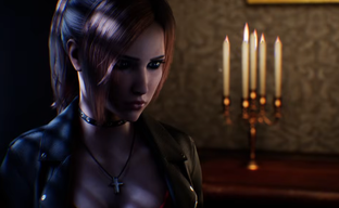 Too Sexy Heroine? Liminal Point Creators Banned from Social Media, Gamers Suspect Activist Complaints Over Girl's Design