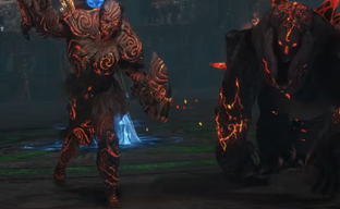 Path of Exile to bring back "Trials of the Ancestors" mechanic and add content - new event starting soon