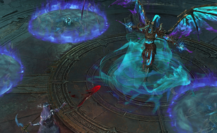 Diablo IV to Get Overwatch Crossover - Details of the 14th "Season of the Death's Awakening" Revealed