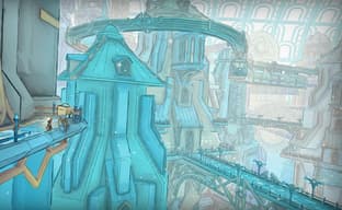 Douze Dixièmes, the studio behind the metroidvania MIO: Memories in Orbit, is closing down