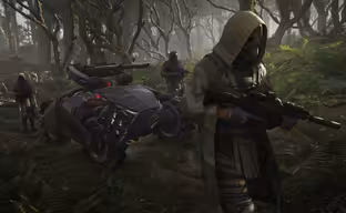 Ubisoft significantly scaled down the new Ghost Recon and laid off some developers working on the project - Media