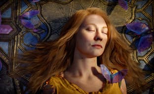 «Это не история про пол»: исполнительница роли Фэй высказалась о God of War: Laufey