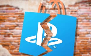 Sony начала масштабную чистку PlayStation Store от «мусорных» игр