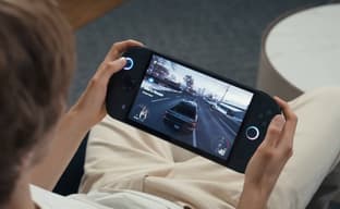 Открылся предзаказ на OneXPlayer 3: портативная консоль, планшет и ноутбук в одном устройстве