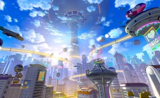 Раскрыл геймплей и механики решений Dragon Ball Xenoverse 3