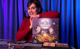 В России предзаказ на настольную игру Don't Starve: The Board Game откроется осенью 2026 года