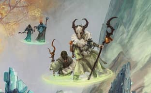 Предзаказ на дополнение «Кристальный Путь» для настольной игры «Лихолетье» открылся в России