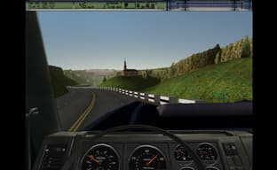 В Steam состоялся релиз легендарного симулятора «Дальнобойщики 2»