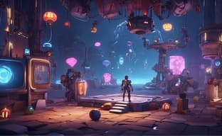 Простое упоминание ИИ-инструментов на странице игры в Steam обрушит ее продажи на 40–60% — исследование