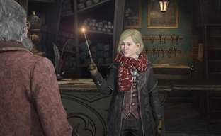 Не опять, а снова: Denuvo взломали в Hogwarts Legacy — полное издание игры появилось в сети
