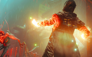 Вышел трейлер Control Resonant с русской озвучкой от GamesVoice — актёры вернулись к своим ролям