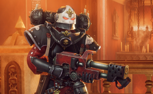Warhammer 40,000: Rogue Trader получит физическое издание — Owlcat раскрыла продажи cRPG