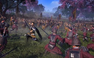Sega раскрыла продажи Total War: Three Kingdoms — игра неожиданно превзошла Warhammer 3