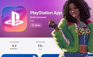 GTA VI Takes Over PlayStation: New Boot Screen and PS App Redesign