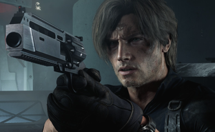 Resident Evil Requiem получила обновление — Capcom снизила сложность боевой мини-игры 