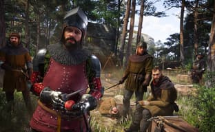 Общий тираж Kingdom Come: Deliverance II преодолел отметку в 6 млн копий