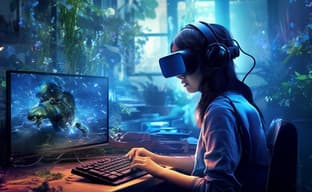 Тим Суини прекрасно понимает, что ИИ в Unreal Engine будут использовать для создания ИИ-слопа, но он и не против