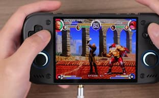 Портативная консоль Pocket Nova получила дату старта предзаказа и геймплейный ролик