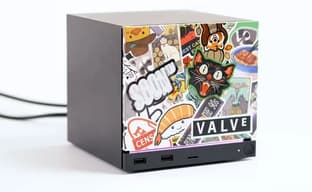 Steam Machine раскупили в Японии за три часа. Все версии исчезли из продажи