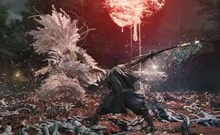 Capcom не испугалась конкурентов: дата выхода Onimusha: Way of the Sword не изменилась