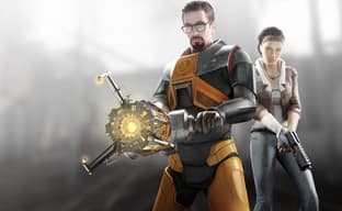 Half-Life 2 перенесли в браузер — игра работает почти без лагов