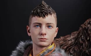 Prime 1 Studio анонсировала статую Атрея из God of War: Ragnarok — сына Кратоса и Фэй
