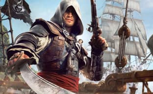 Названа дата появления обзоров ремейка Assassin’s Creed Black Flag Resynced