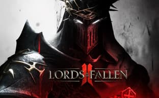 CI Games c Lords of the Fallen II замахнулась на «лучший соулслайк в истории»