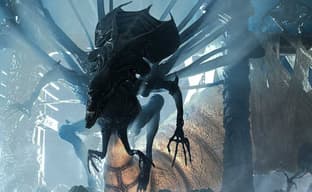 Prime 1 Studio открыла предзаказ на 86‑килограммовую диораму «Королева Чужих» за 675 тысяч рублей