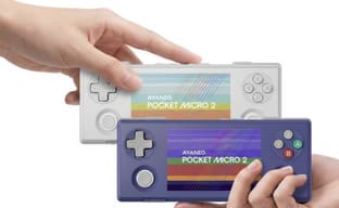 Ayaneo раскрыла цены и характеристики Pocket Micro 2 — первую партию консолей уже раскупили