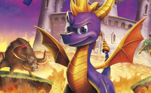 Спустя 28 лет первую Spyro запустили на ПК в 60 FPS — фанатский порт создают без нейрослопа