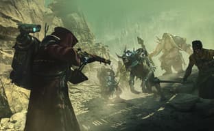  [СТРИМ] Плоть слаба! Warhammer 40k Darktide — Скитарии