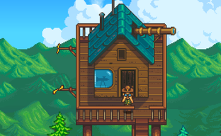 Создатель Stardew Valley объяснил причину долгой разработки новой игры Haunted Chocolatier