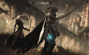 Lords of the Fallen II стала образцом использования движка Unreal Engine 5 — разработчики рассказали про использование технологий